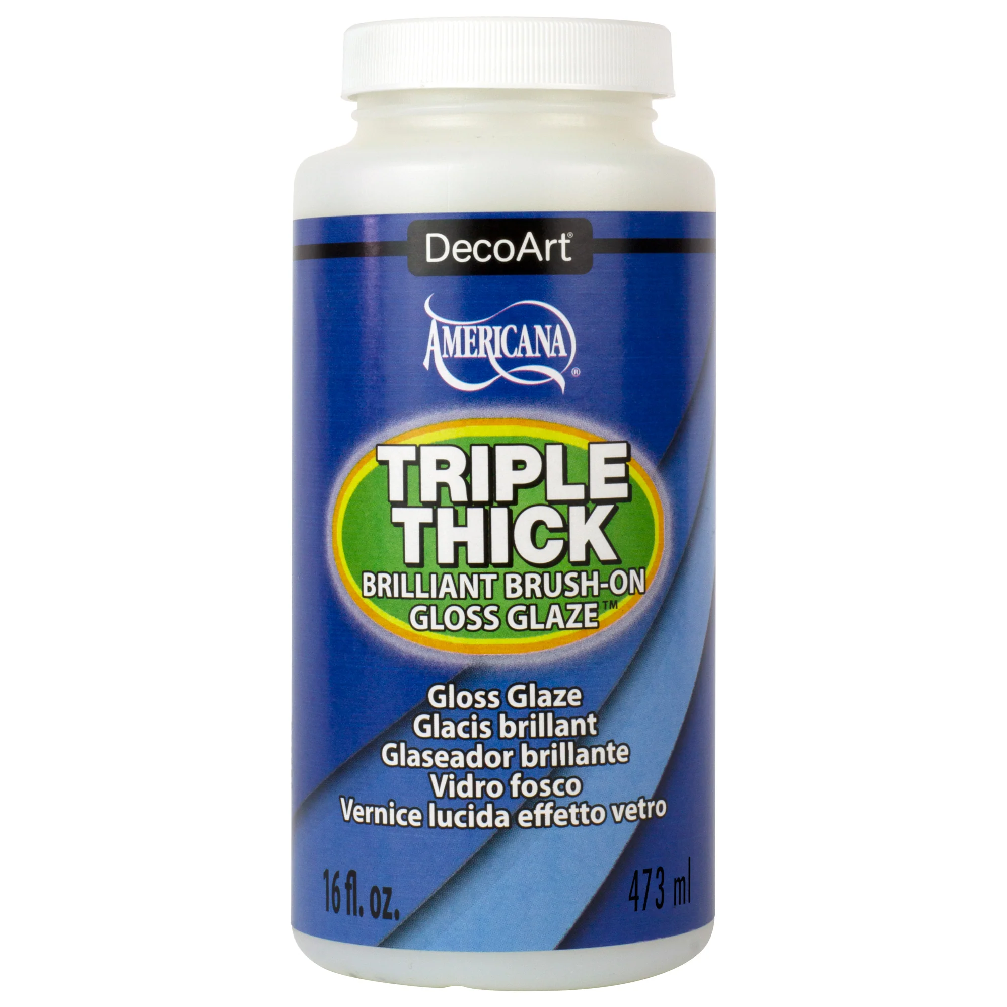Triple Thick Gloss Glaze - Image 21