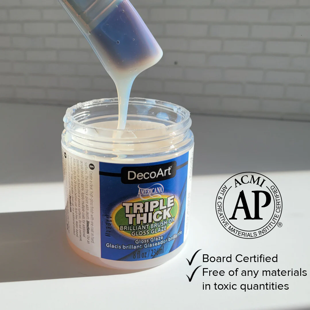 Triple Thick Gloss Glaze - Image 4