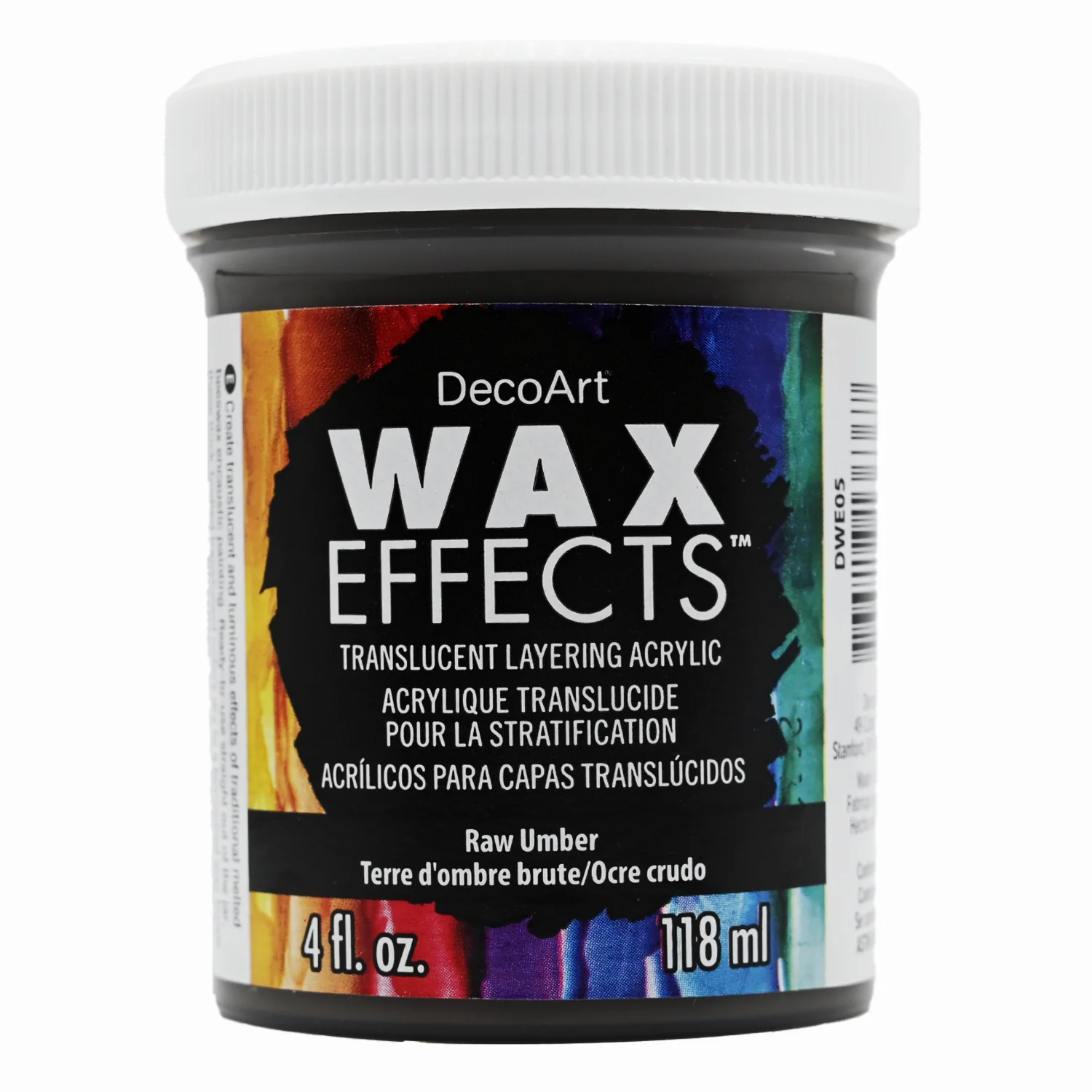 Wax Effects Acrylic Paint - Image 11